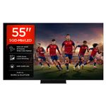 TV SQD-Mini LED 55" TCL 55C8L 4K UHD Smart TV