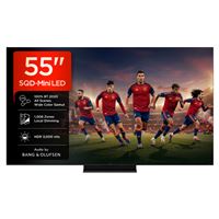 TV SQD-Mini LED 55" TCL 55C8L 4K UHD Smart TV
