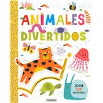 Animales divertidos