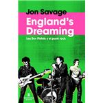 England''s Dreaming