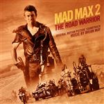 Lp-mad max 2 the road warrior(ambar