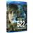 522. Un gato, un chino y mi padre - Blu-ray