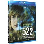 522. Un gato, un chino y mi padre - Blu-ray