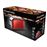 Tostador Russell Hobbs Flame Red Ranura larga_3