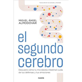 El segundo cerebro