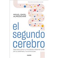 El segundo cerebro