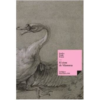 El Cisne De Vilamorta