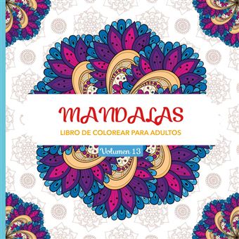 Mandalas 13