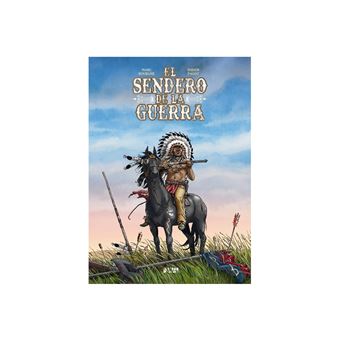 El sendero de la guerra