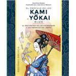 Oráculo de los Kami y Yokai + cartas