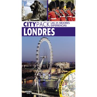 Citypack: Londres