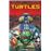 Teenage Mutant Ninja Turtles 2 Nueva York Vs Las Tortugas Ni