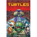 Teenage Mutant Ninja Turtles 2 Nueva York Vs Las Tortugas Ni