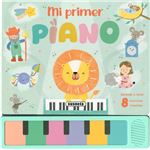 Mi primer piano