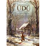 Udo El Reparador De Corazones