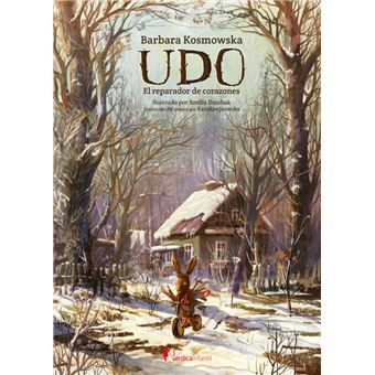 Udo El Reparador De Corazones