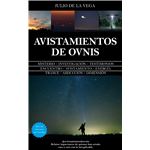 Avistamientos De Ovnis
