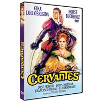 Cervantes - DVD