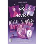 Los 99 novios de Micah Summers
