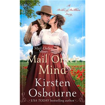 Mail Order Mind - 1