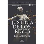 La justicia de los reyes