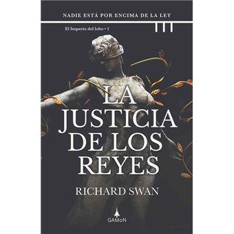 La justicia de los reyes