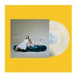 Vapor y cielo - Vinilo