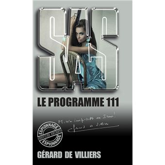 SAS 161 Le programme 111 - 1