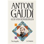 Antoni Gaudí