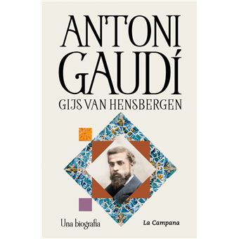 Antoni Gaudí