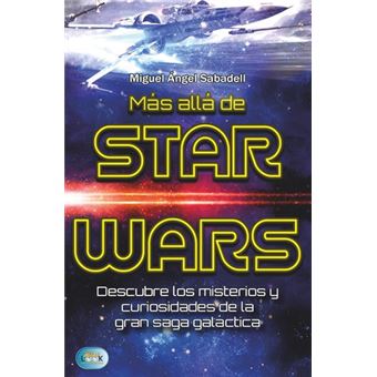 Más allá de Star Wars