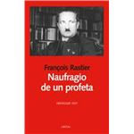 Naufragio de un profeta