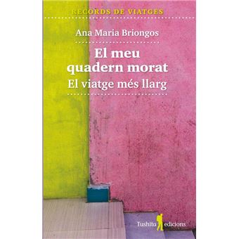 El Meu Quadern Morat - 1