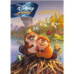 Hoppers Disney Presenta