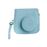 Funda Fujifilm Azul hielo para Instax Mini 9_2