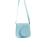 Funda Fujifilm Azul hielo para Instax Mini 9_4