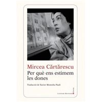 Per què ens estimen les dones