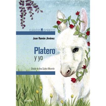 Platero y yo - 1