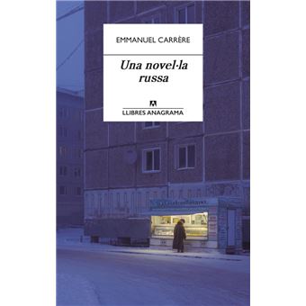 Una novel·la russa