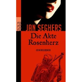Die Akte Rosenherz - 1