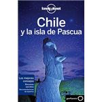 Chile y la isla de pascua-lonely pl