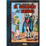 EL GUERRERO DEL ANTIFAZ Vol. 6