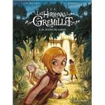 Las Hermanas Grémillet 1. El Sueño De Sarah (Nuevo Pvp)