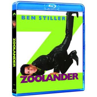 Zoolander - Blu-Ray