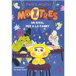 Moztres 8 Un Rival Per A La Franny
