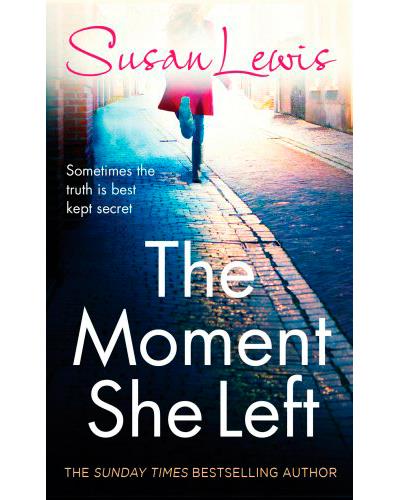 The Moment She Left