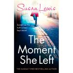 Moment she left, the-random house u