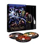 Overlord Temporada 1 - DVD