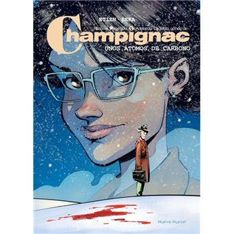 El Conde de Champignac - 3
