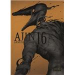 Ajin (Semihumano) 16